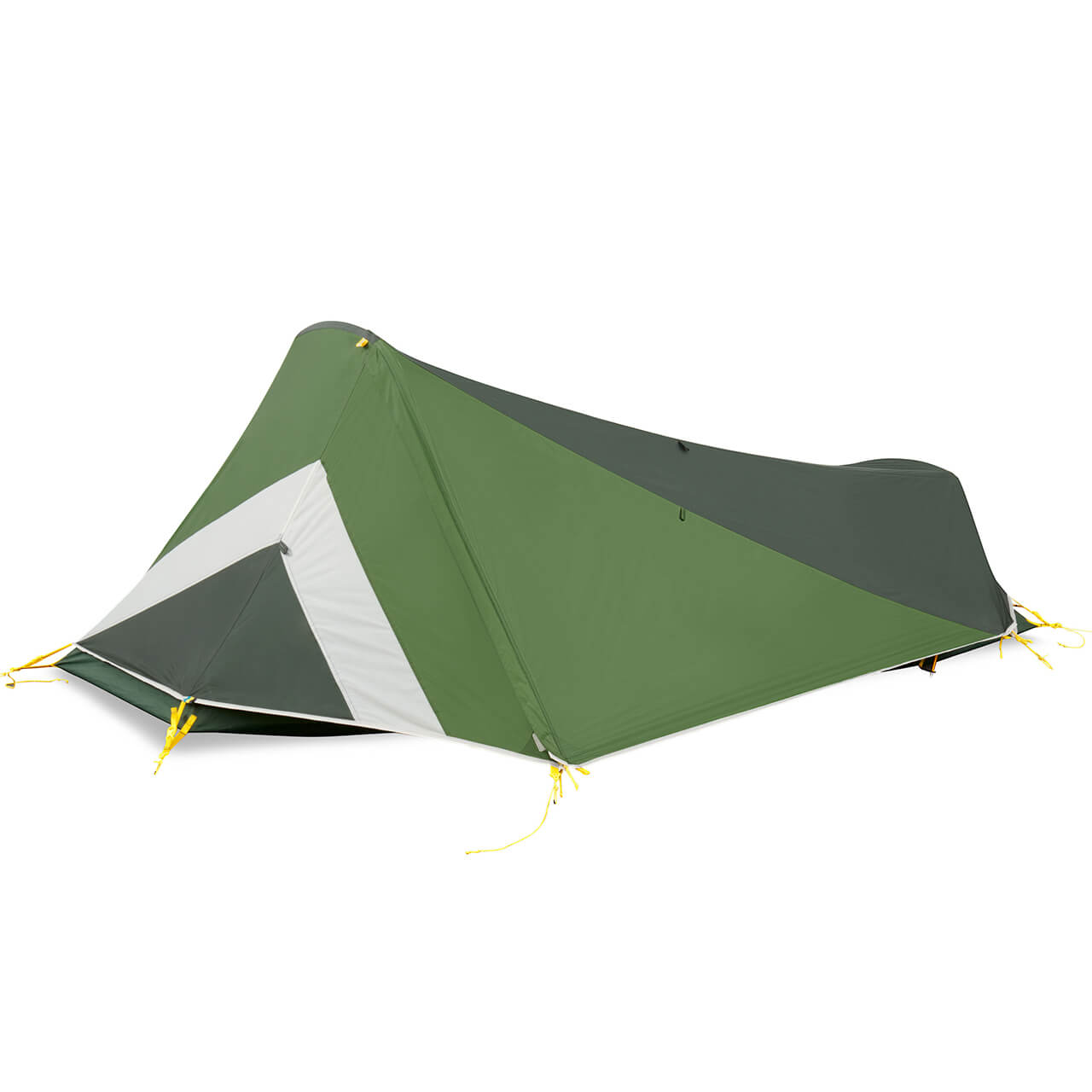 Sierra Designs Backcountry Bivy + Mustad - Products